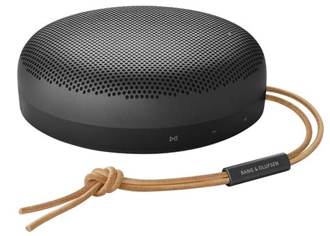 beosound a1 2nd gen review
